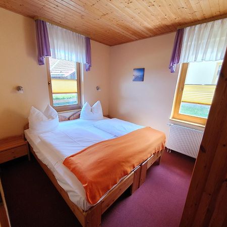 Feriendorf Fuchsberg Schirgiswalde-Kirschau Exteriör bild
