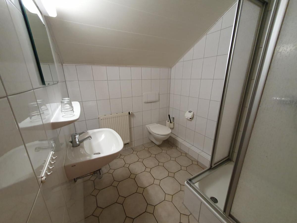 Feriendorf Fuchsberg Schirgiswalde-Kirschau Exteriör bild
