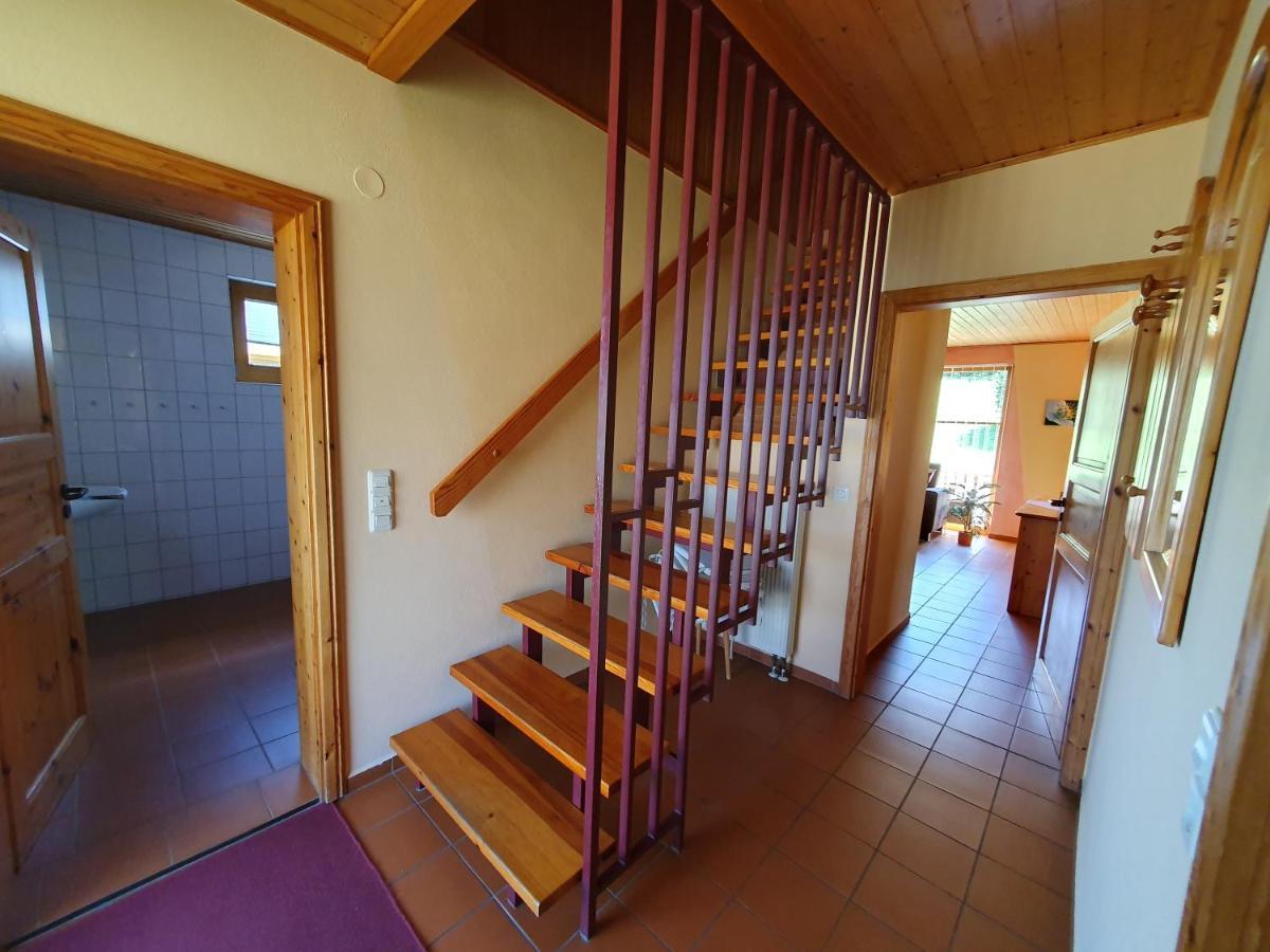 Feriendorf Fuchsberg Schirgiswalde-Kirschau Exteriör bild
