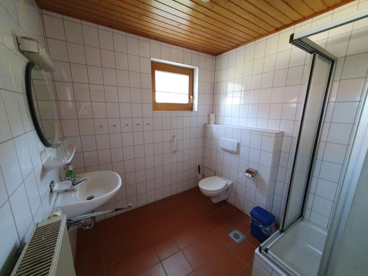 Feriendorf Fuchsberg Schirgiswalde-Kirschau Exteriör bild