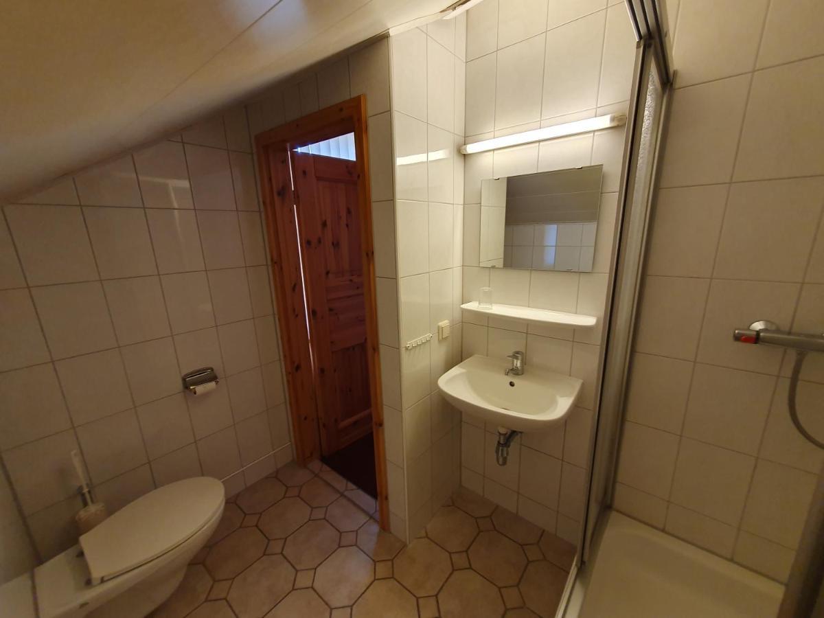 Feriendorf Fuchsberg Schirgiswalde-Kirschau Exteriör bild