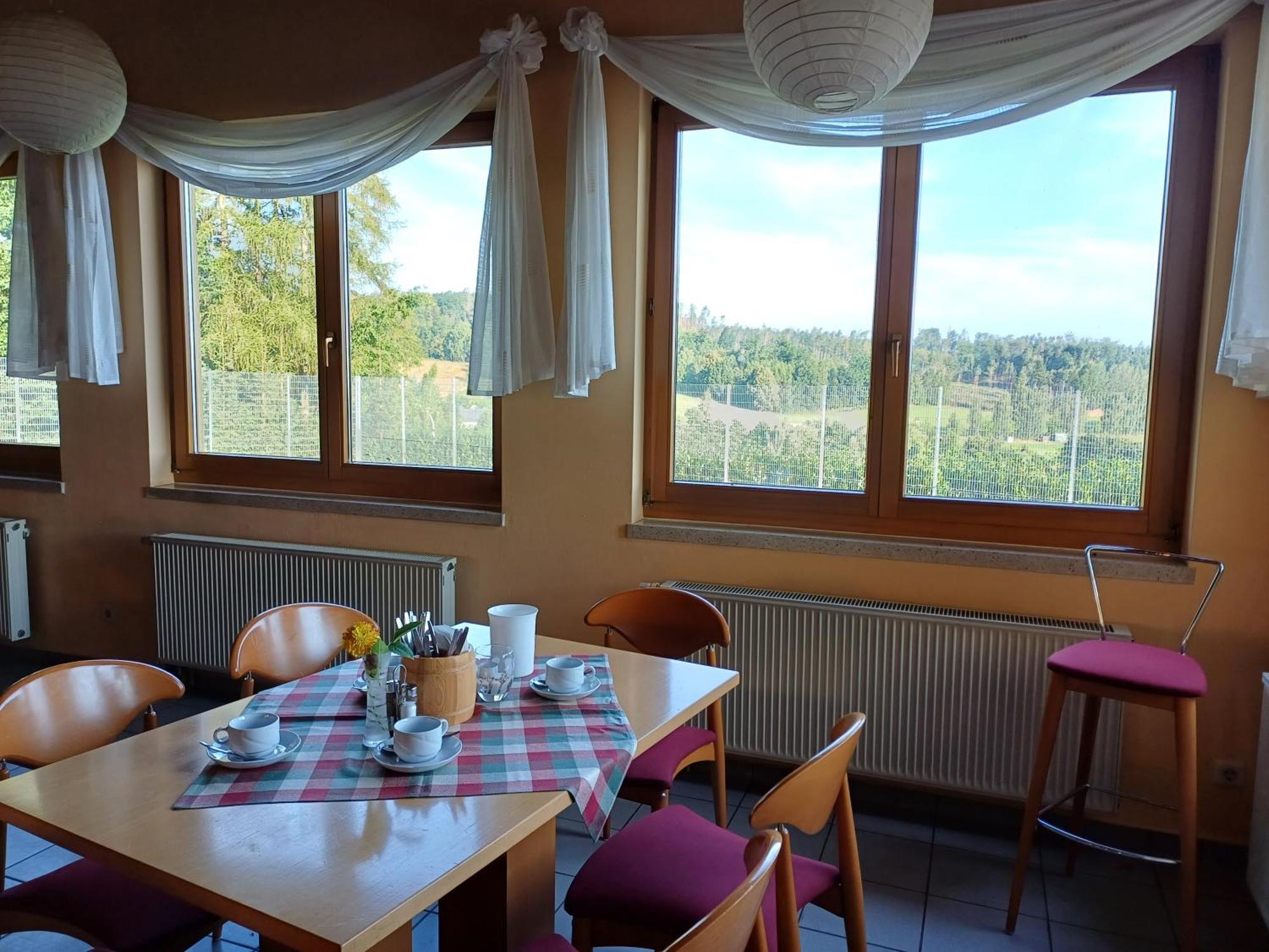 Feriendorf Fuchsberg Schirgiswalde-Kirschau Exteriör bild