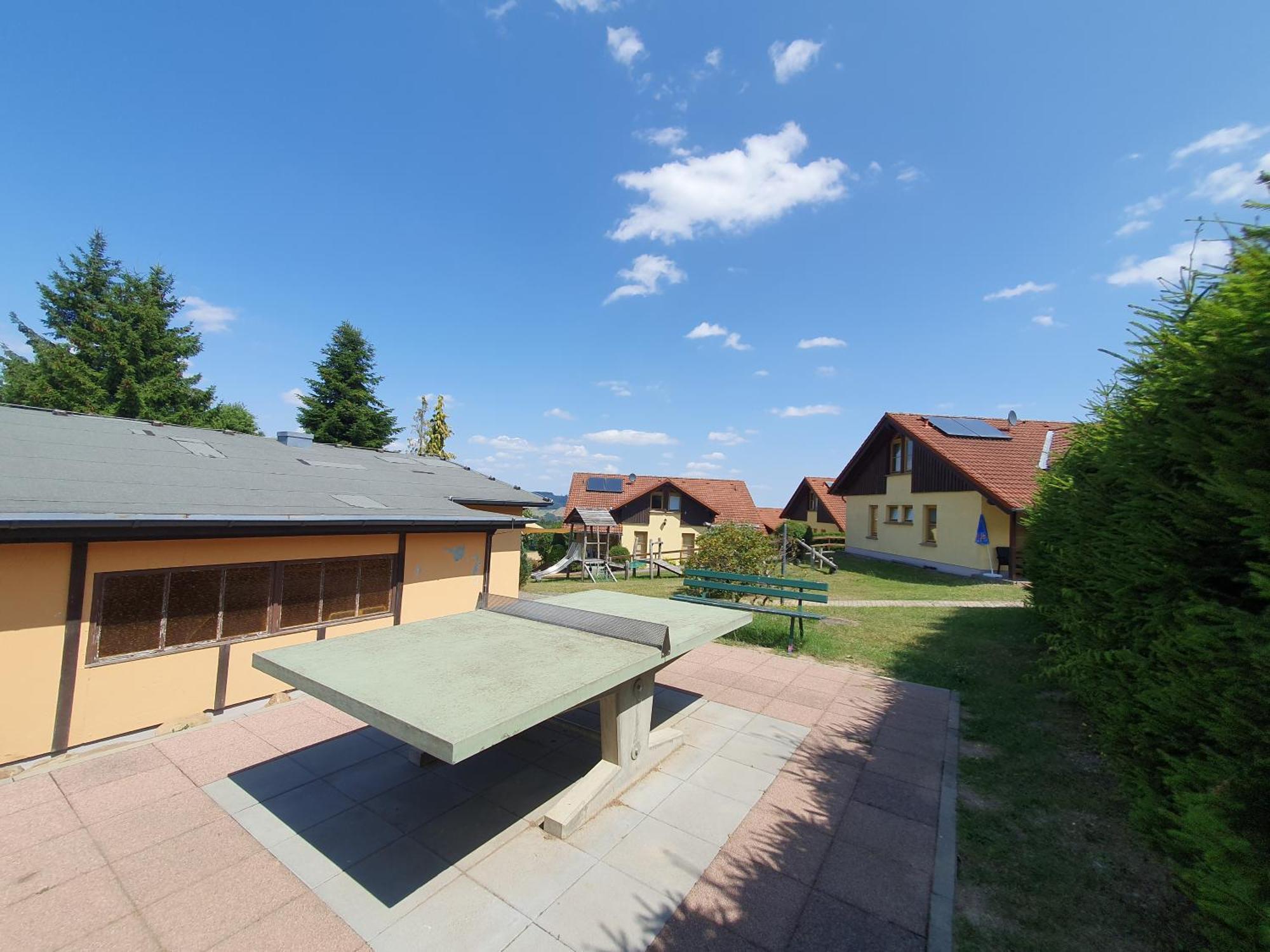 Feriendorf Fuchsberg Schirgiswalde-Kirschau Exteriör bild