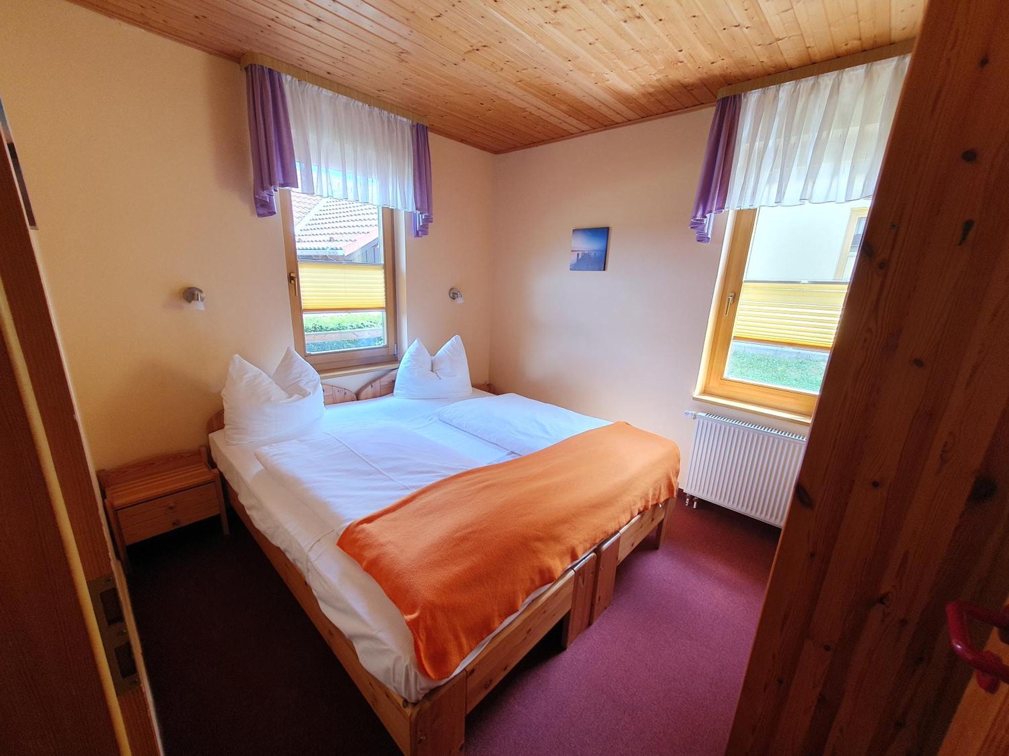 Feriendorf Fuchsberg Schirgiswalde-Kirschau Exteriör bild