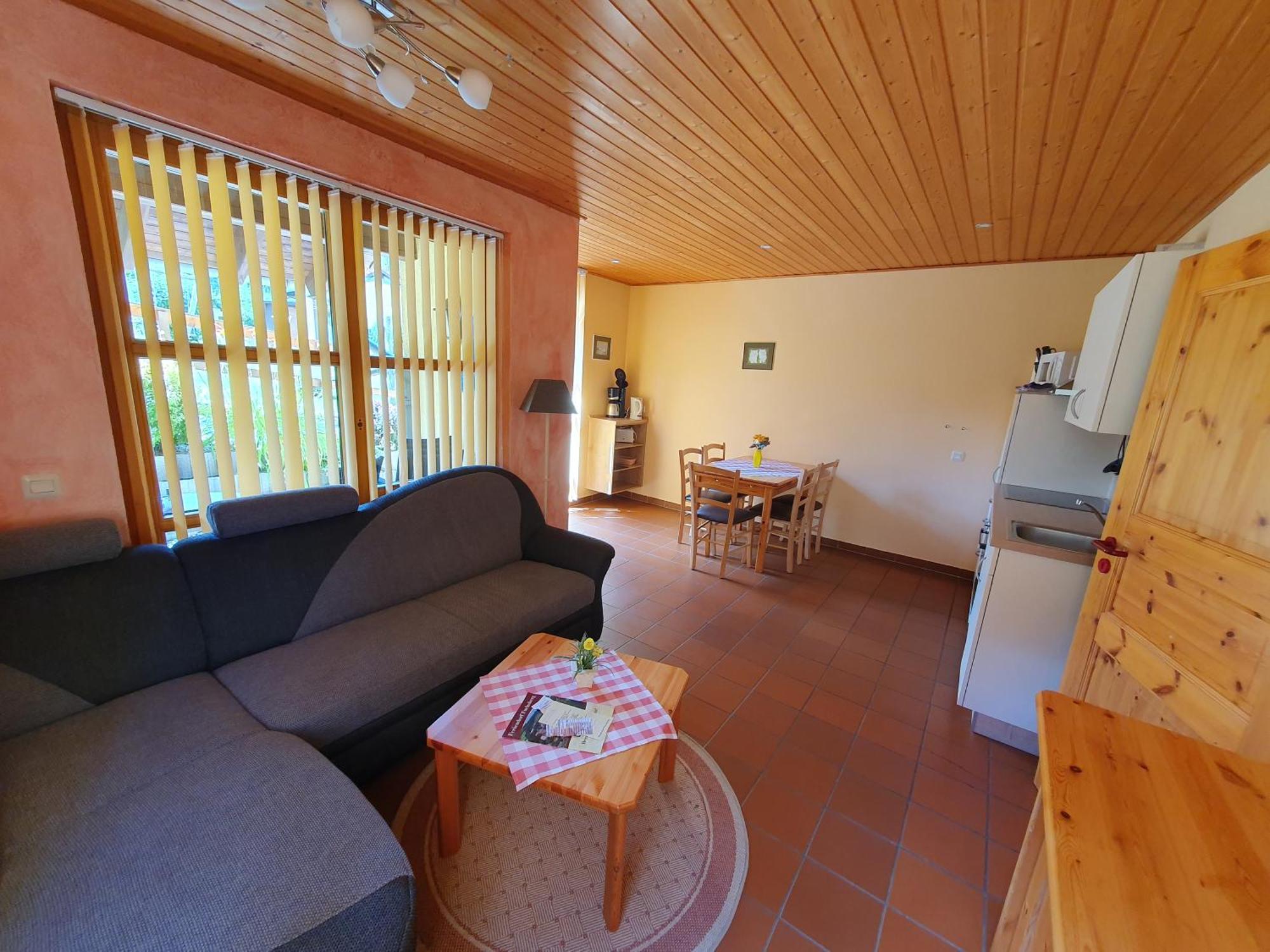 Feriendorf Fuchsberg Schirgiswalde-Kirschau Exteriör bild