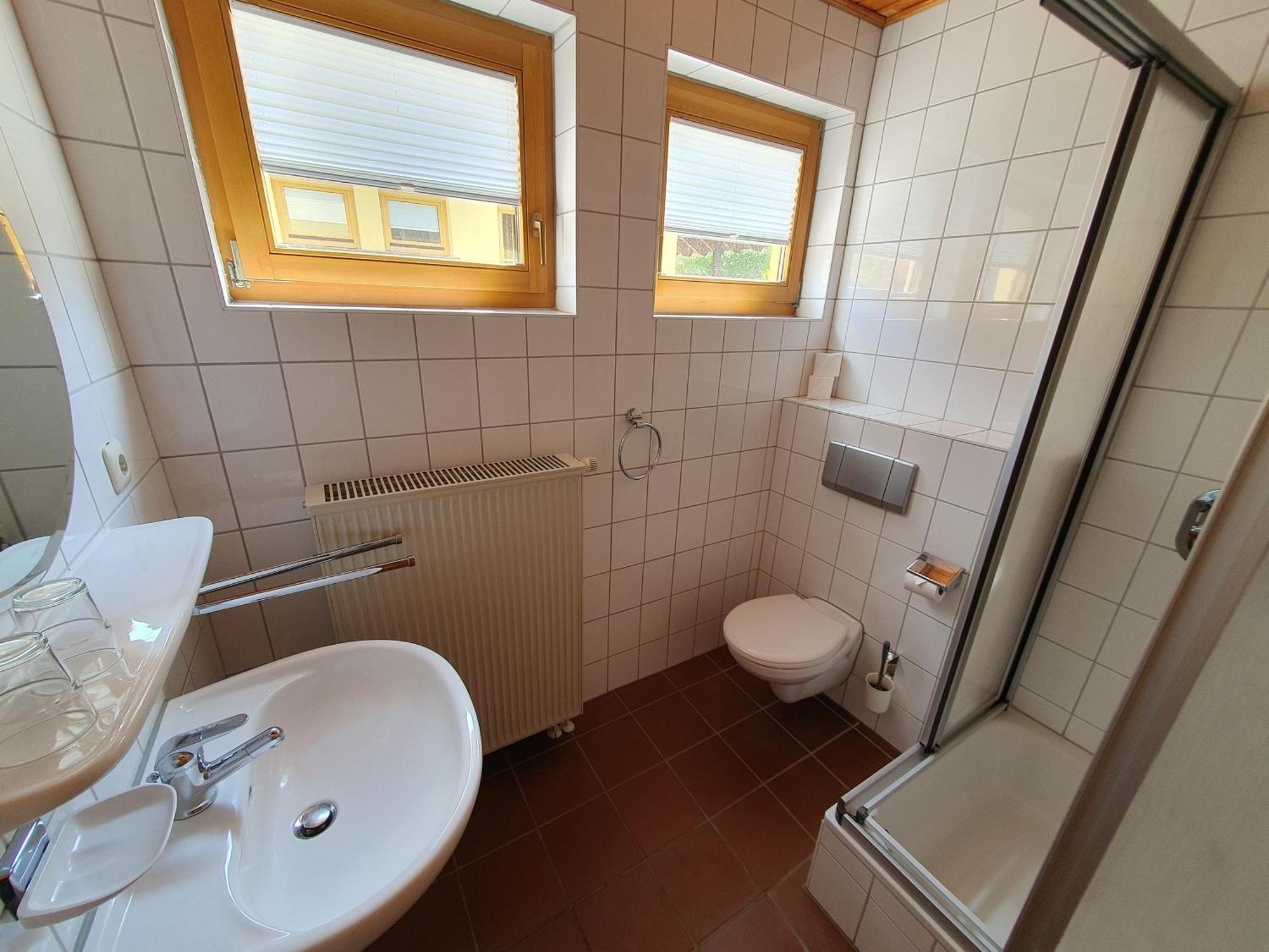 Feriendorf Fuchsberg Schirgiswalde-Kirschau Exteriör bild